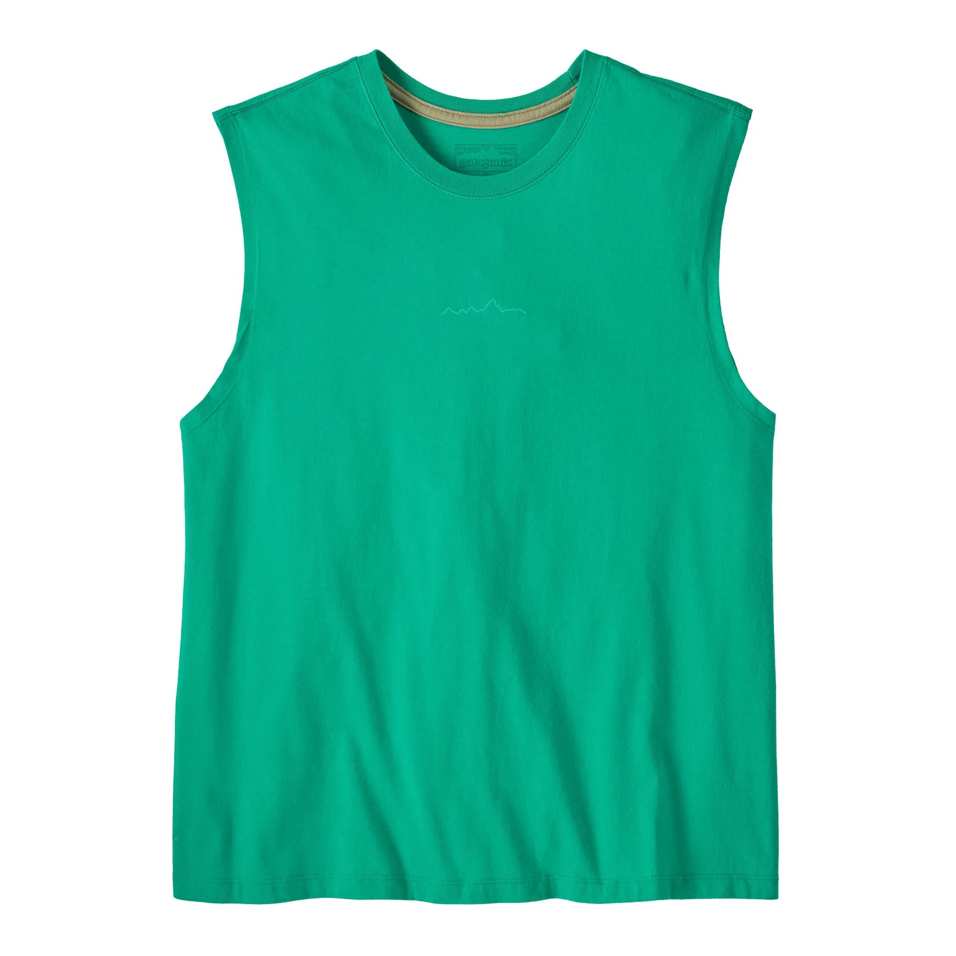 Patagonia W's Multi-Pitch Boxy Tank Damen