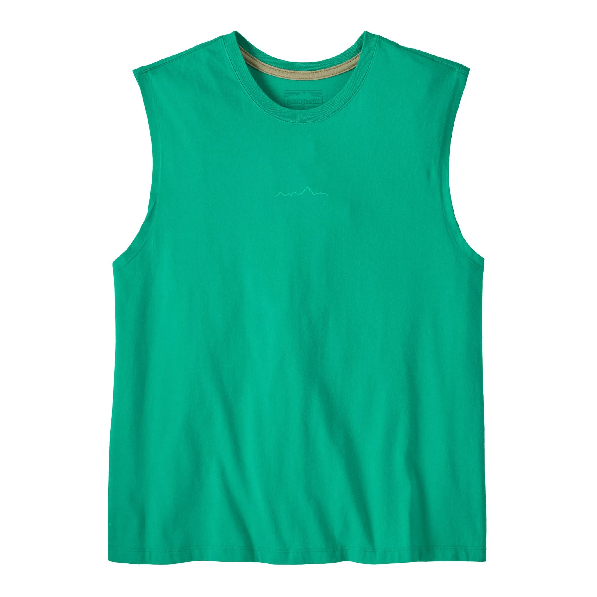 Patagonia W's Multi-Pitch Boxy Tank Damen