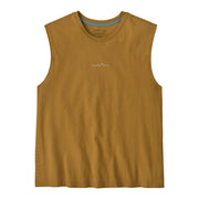 Patagonia W's Multi-Pitch Boxy Tank Damen