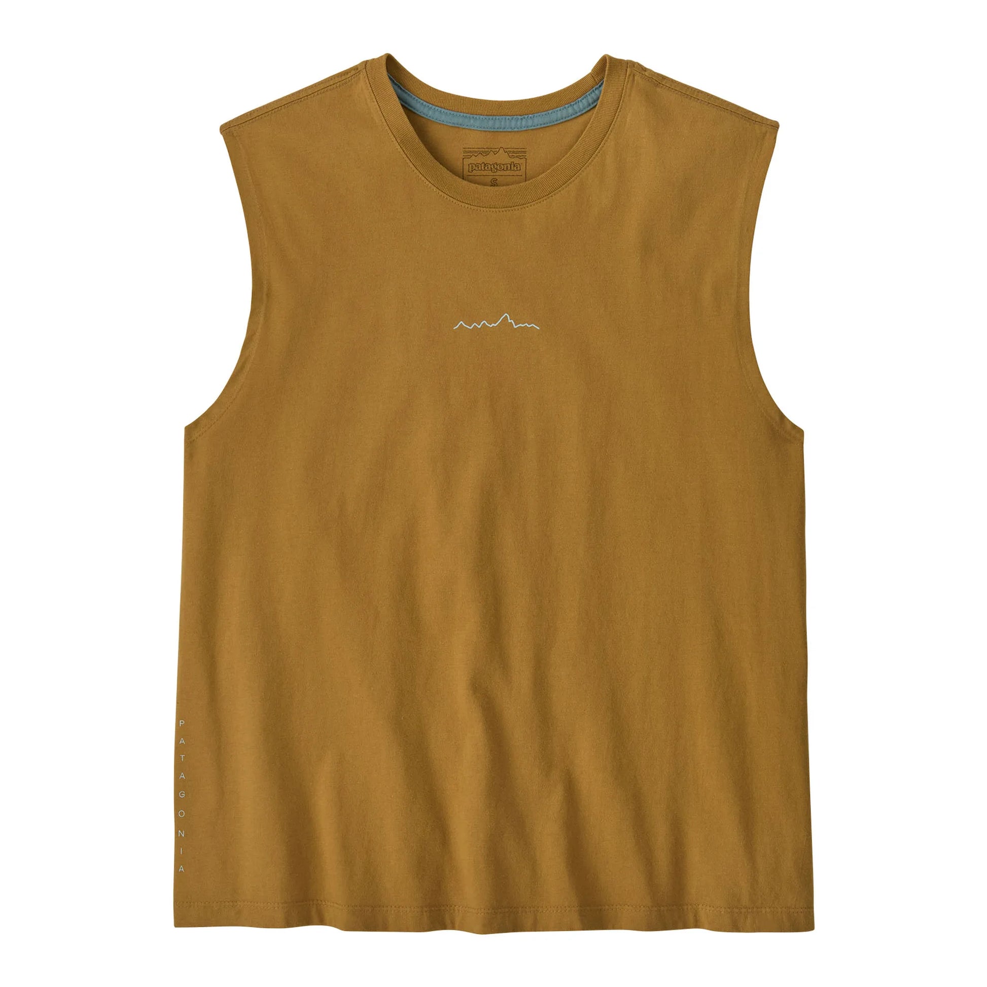 Patagonia W's Multi-Pitch Boxy Tank Damen