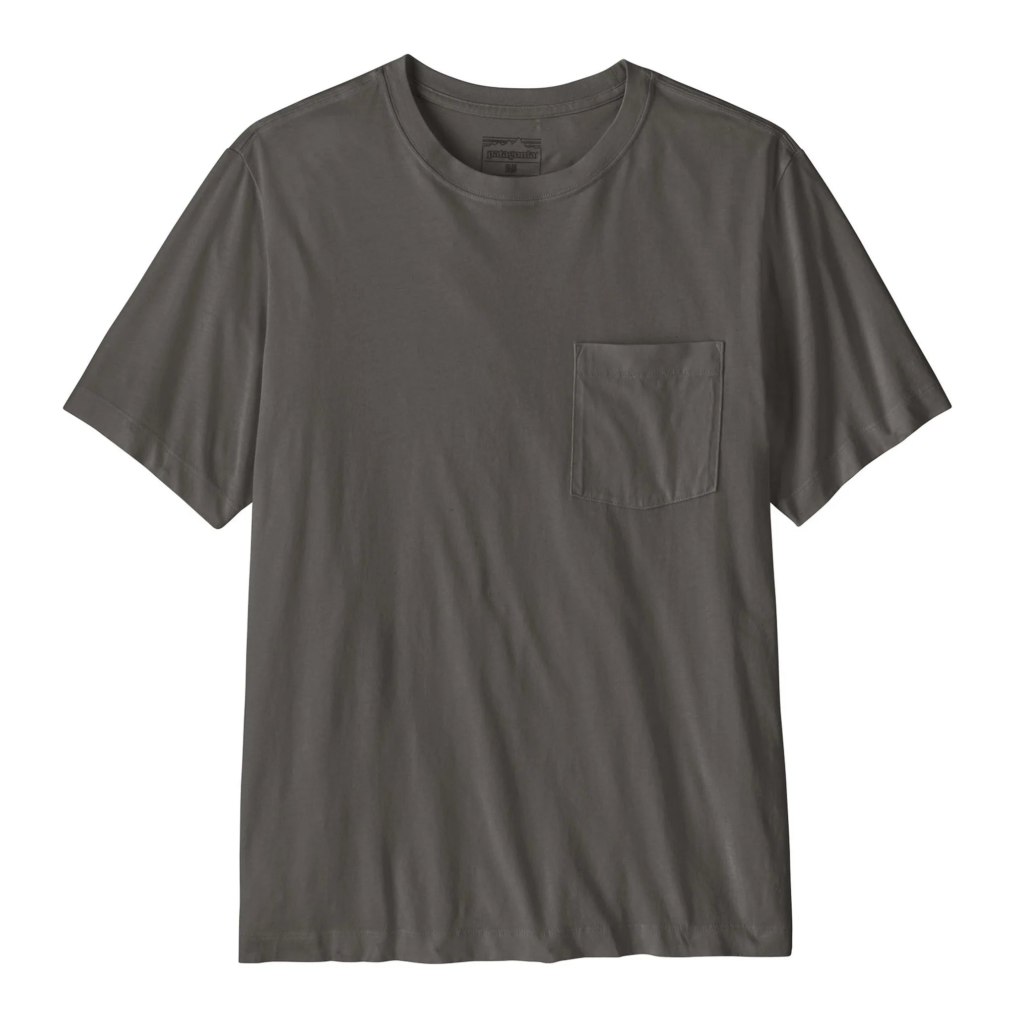 M's Daily Pocket Tee