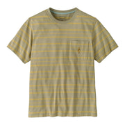 Patagonia M's MW Water People Mark Pocket Tee Herren