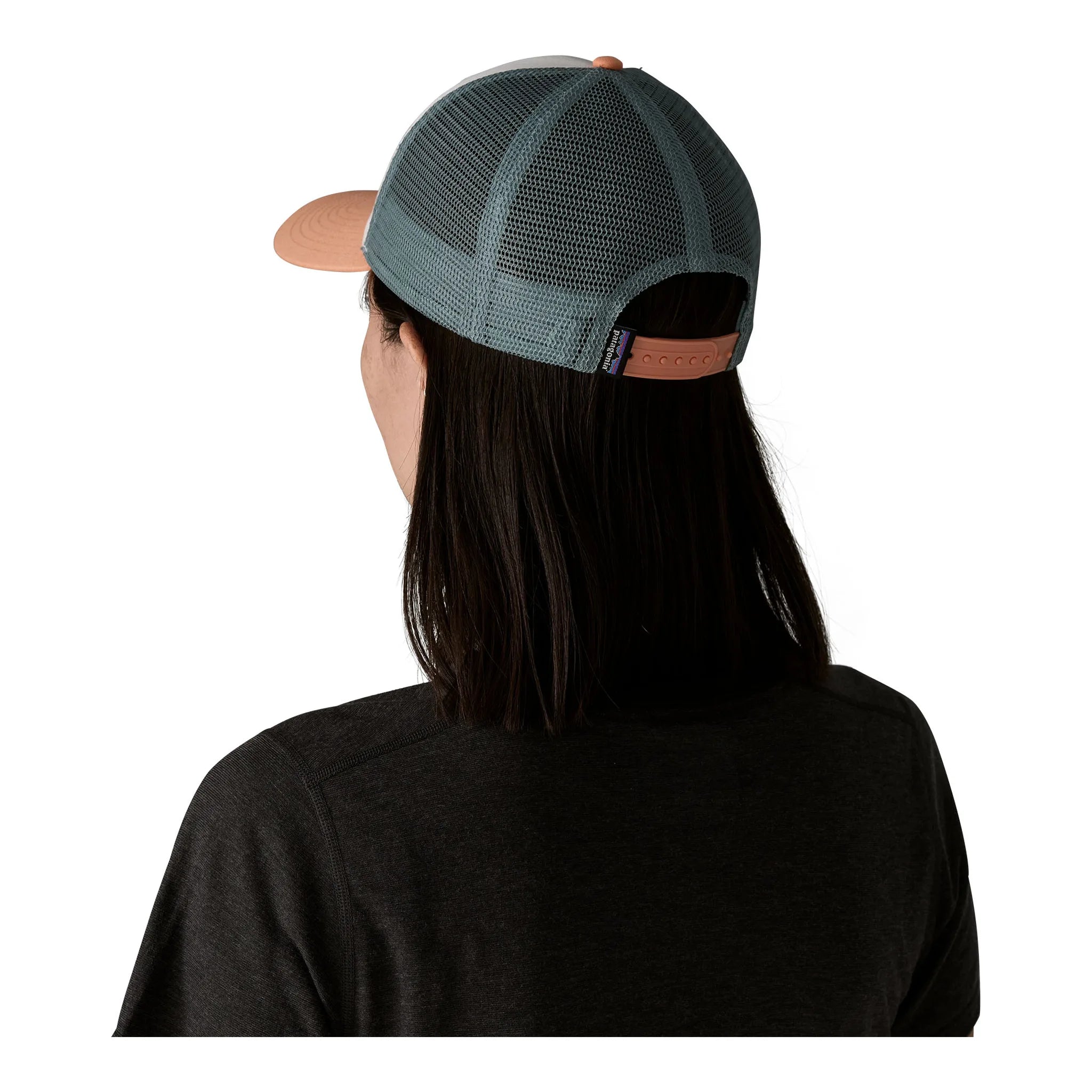 P-6 Logo LoPro Trucker Hat