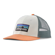 Patagonia P-6 Logo LoPro Trucker Hat Unisex