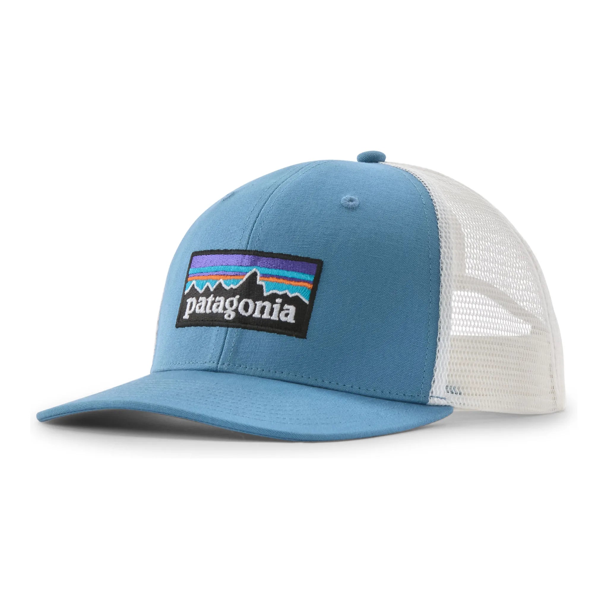 P-6 Logo Trucker Hat