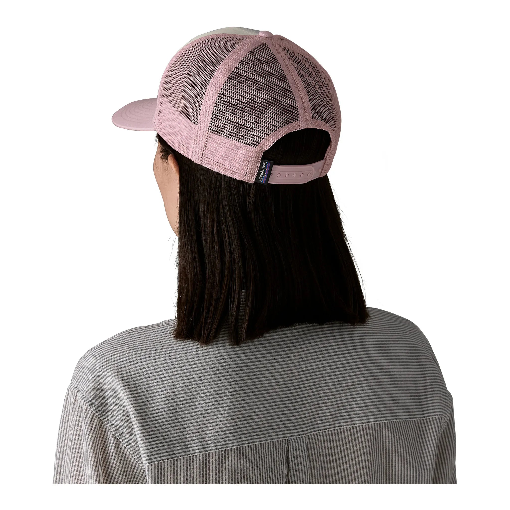 P-6 Logo Trucker Hat
