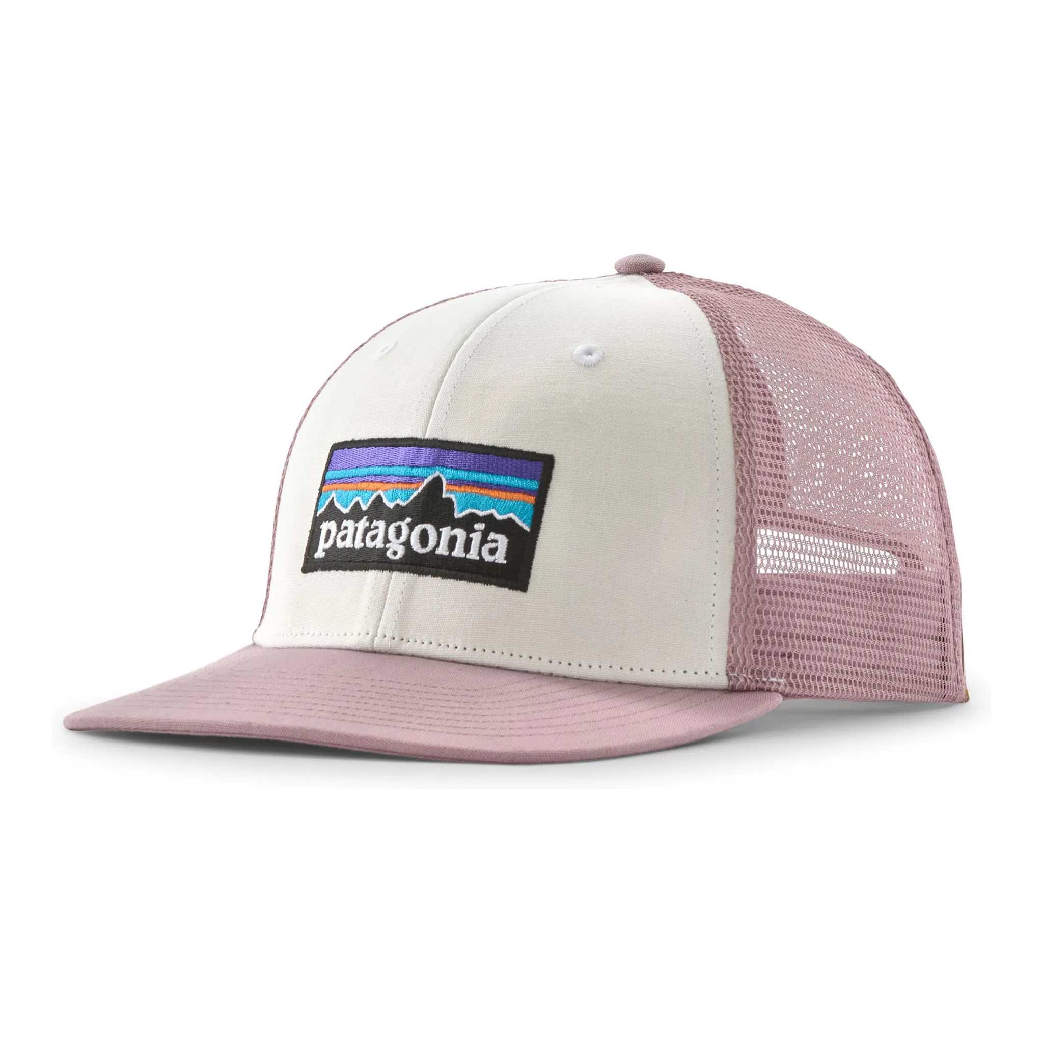 Patagonia P-6 Logo Trucker Hat Unisex