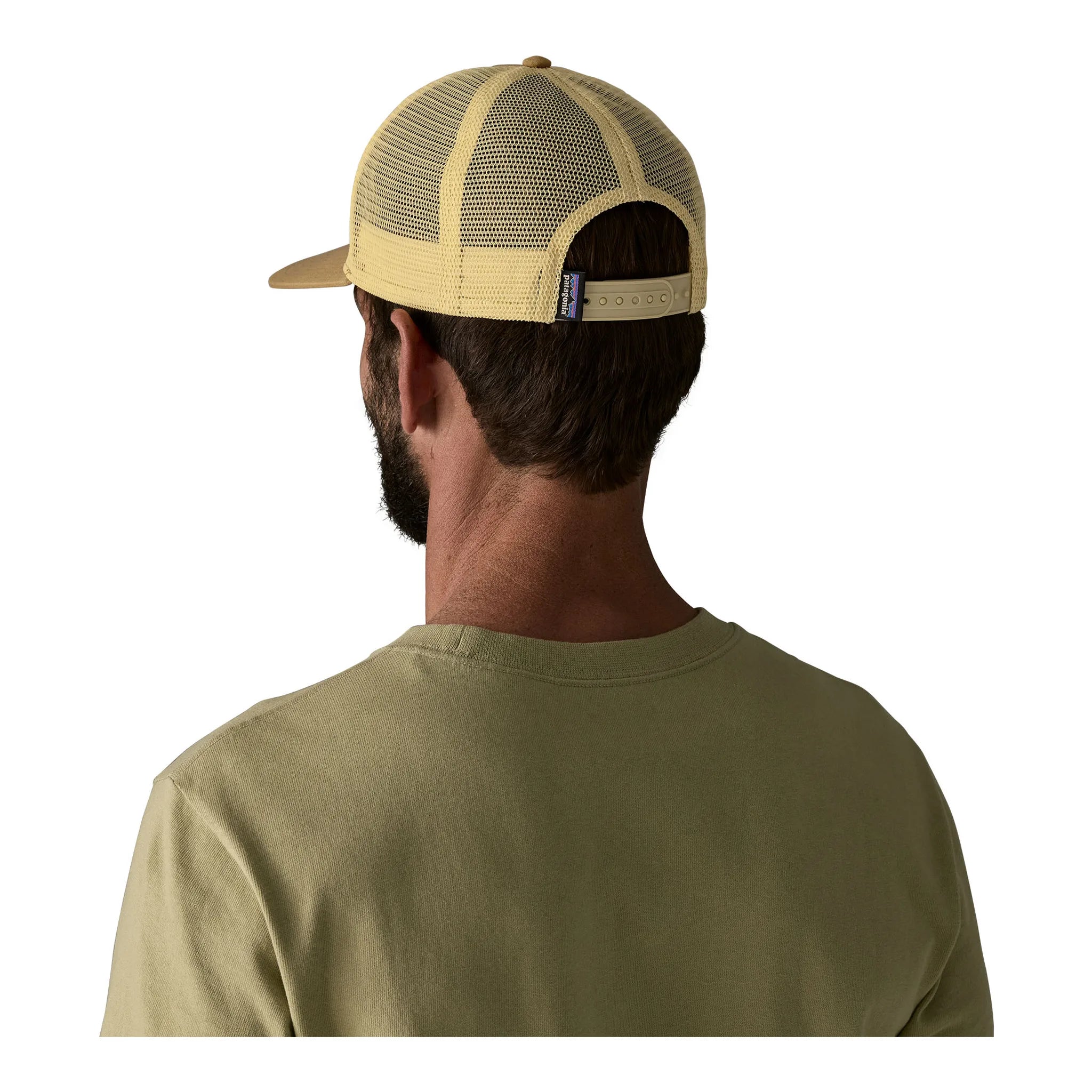 Flying Fish LoPro Trucker Hat