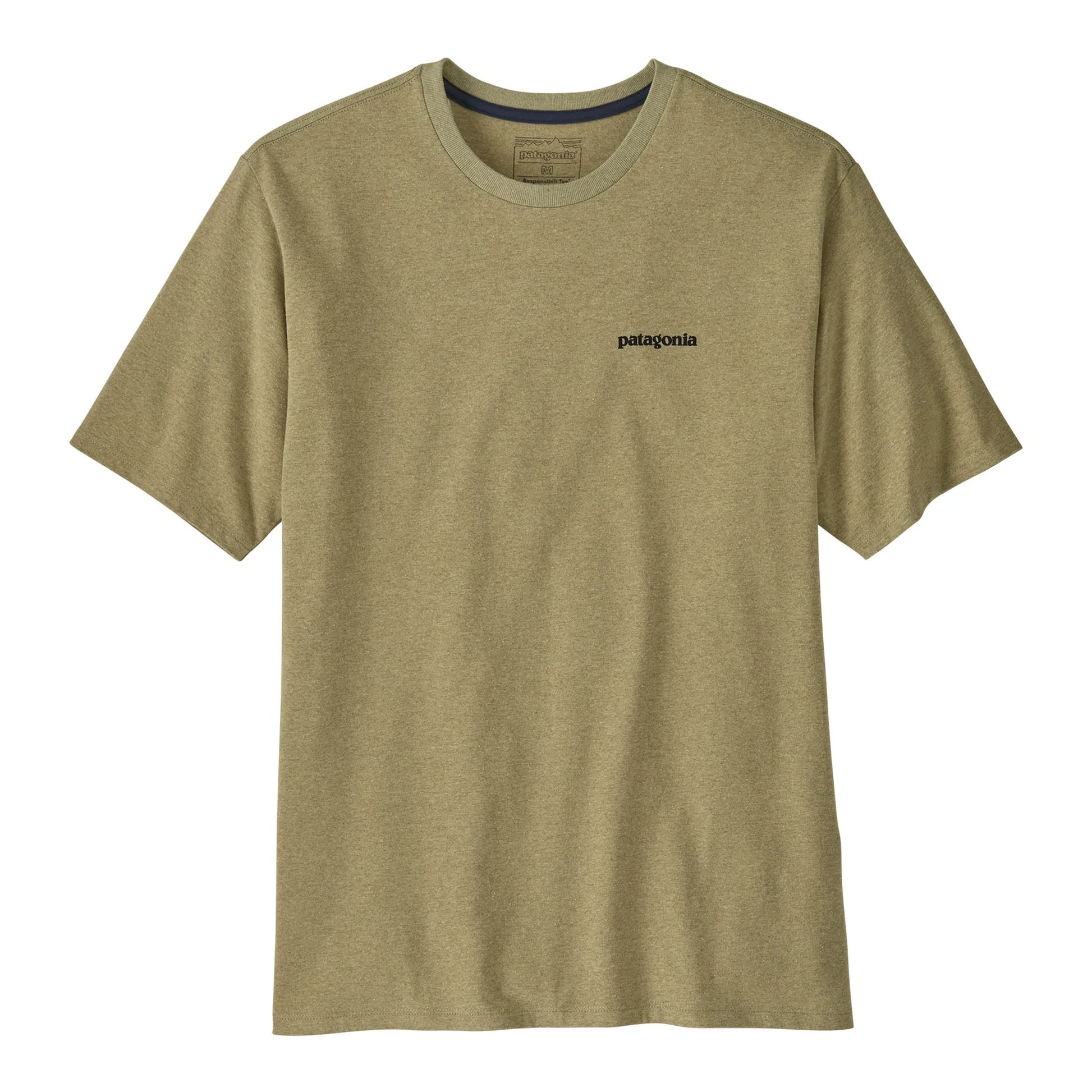 Patagonia M's P-6 Logo Responsibili-Tee Herren