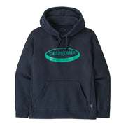 Patagonia M's '95 Oval Logo Uprisal Hoody Herren