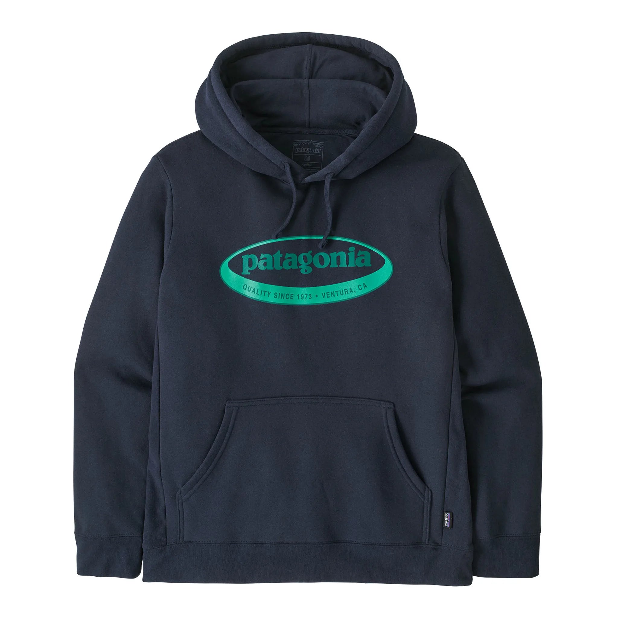 M's '95 Oval Logo Uprisal Hoody