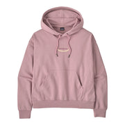 Patagonia W's '95 Oval Logo Daily Hoody Damen