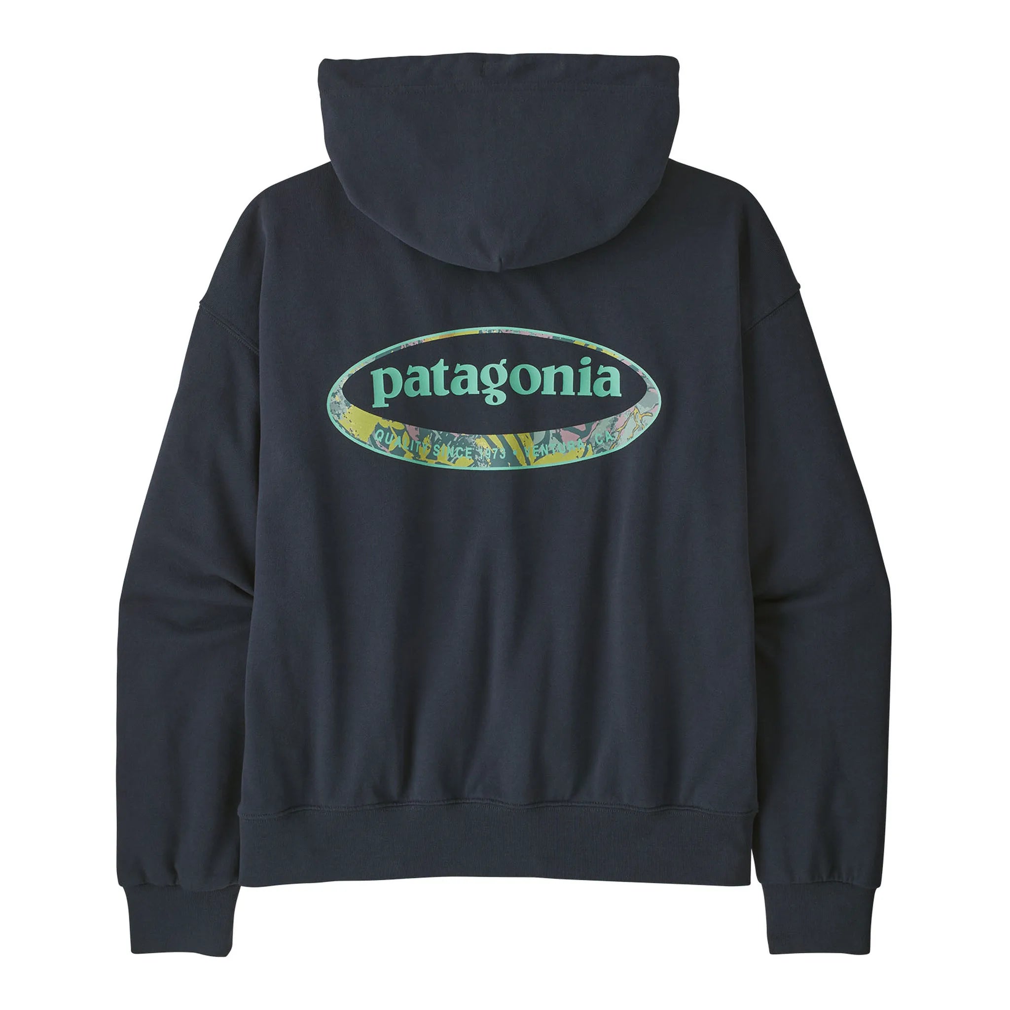 W's '95 Oval Logo Daily Hoody