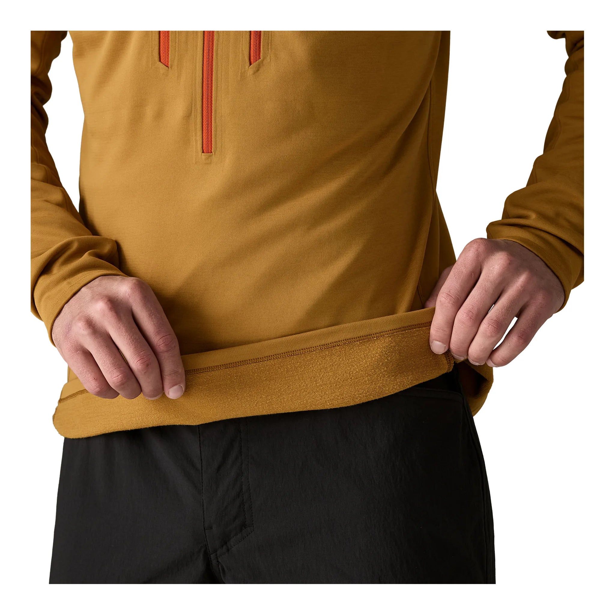 M's R1 Ultralight Hoody