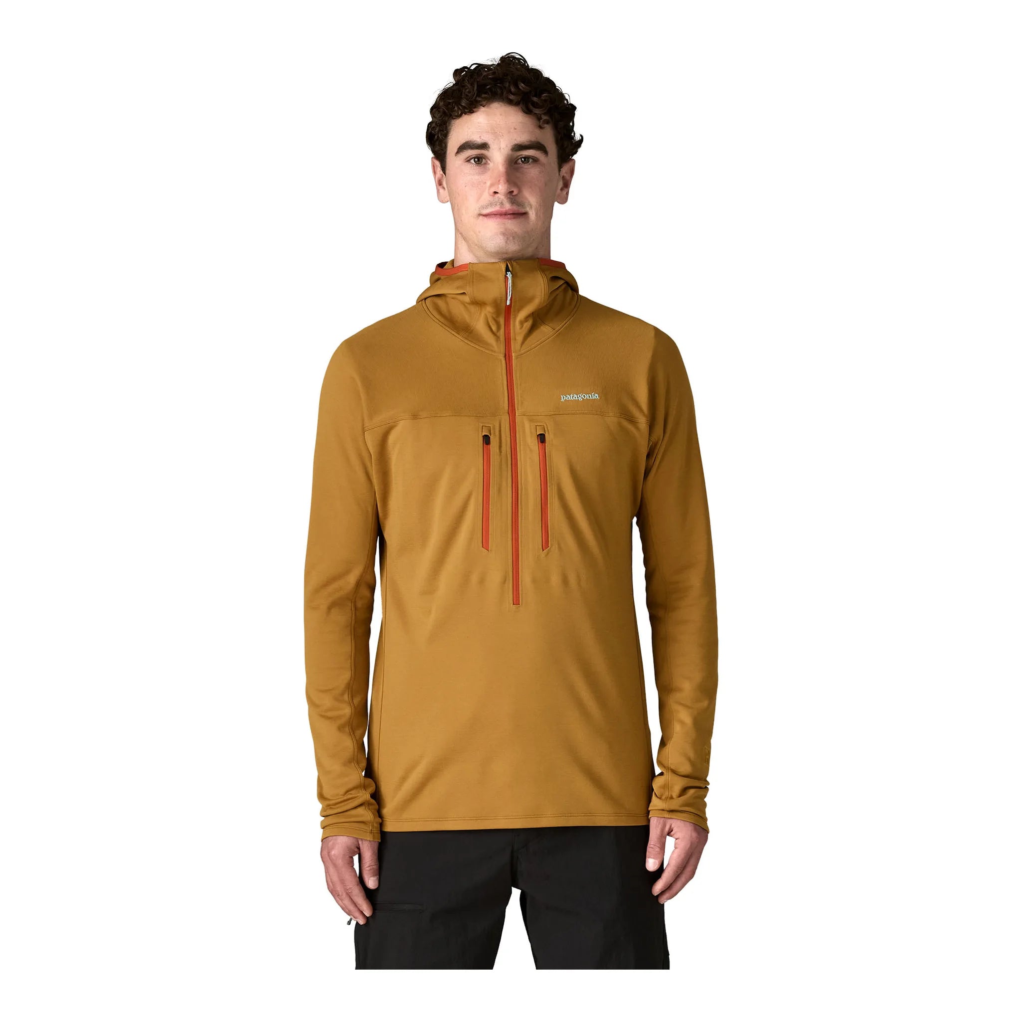 M's R1 Ultralight Hoody