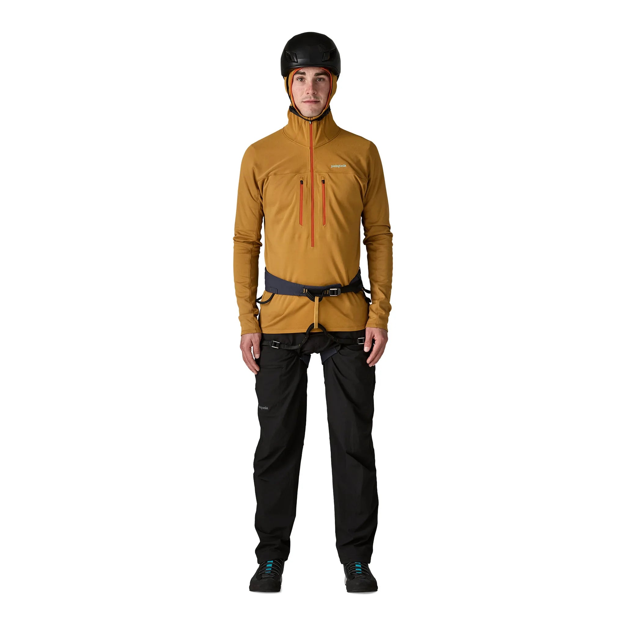 M's R1 Ultralight Hoody