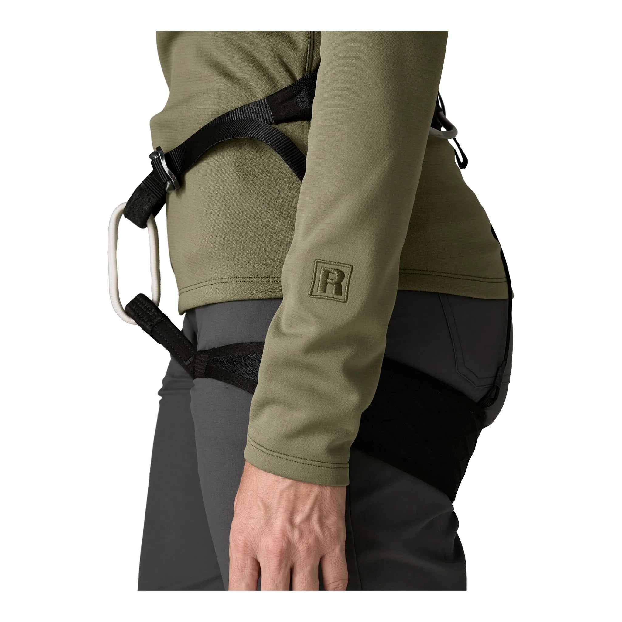 W's R1 Ultralight Hoody