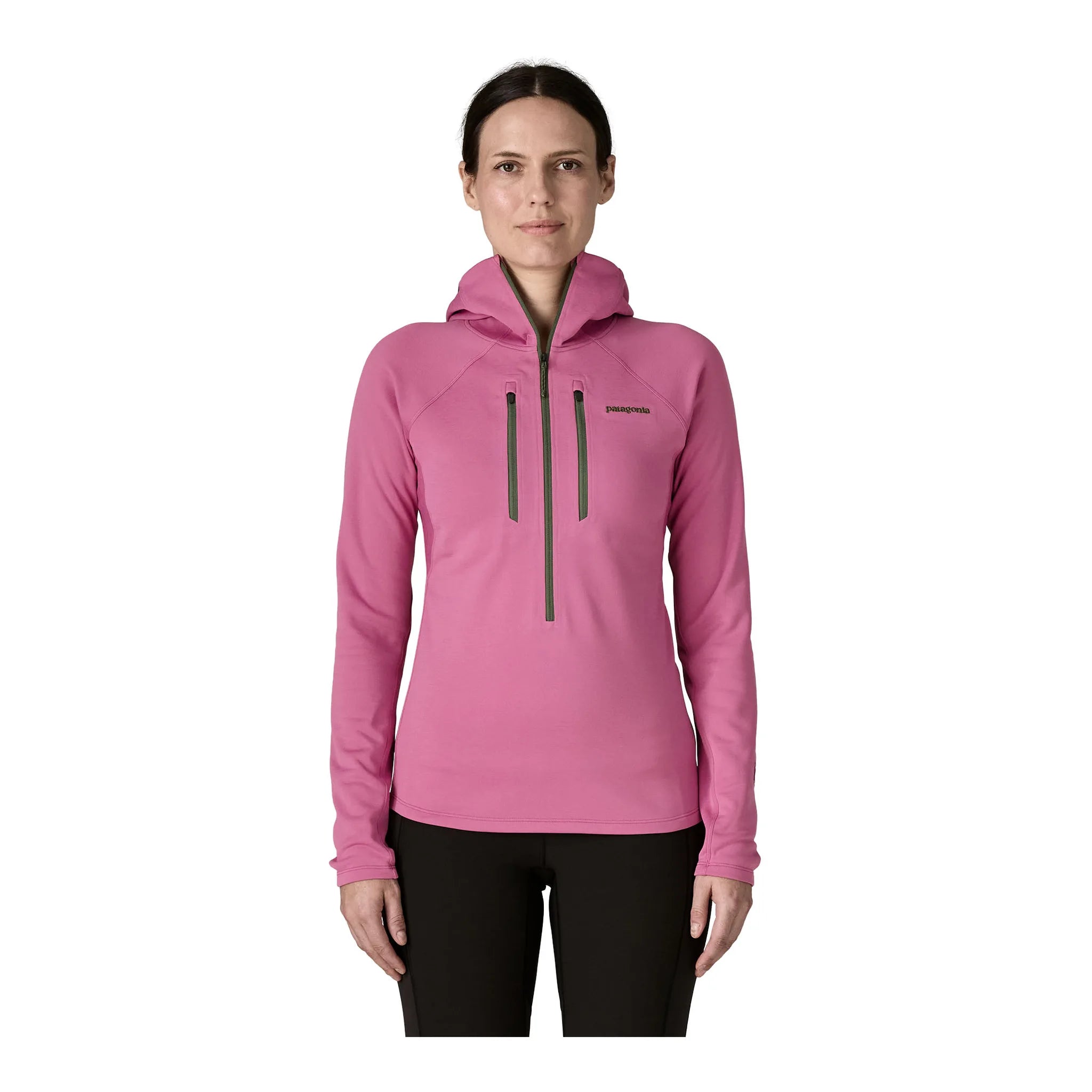 W's R1 Ultralight Hoody