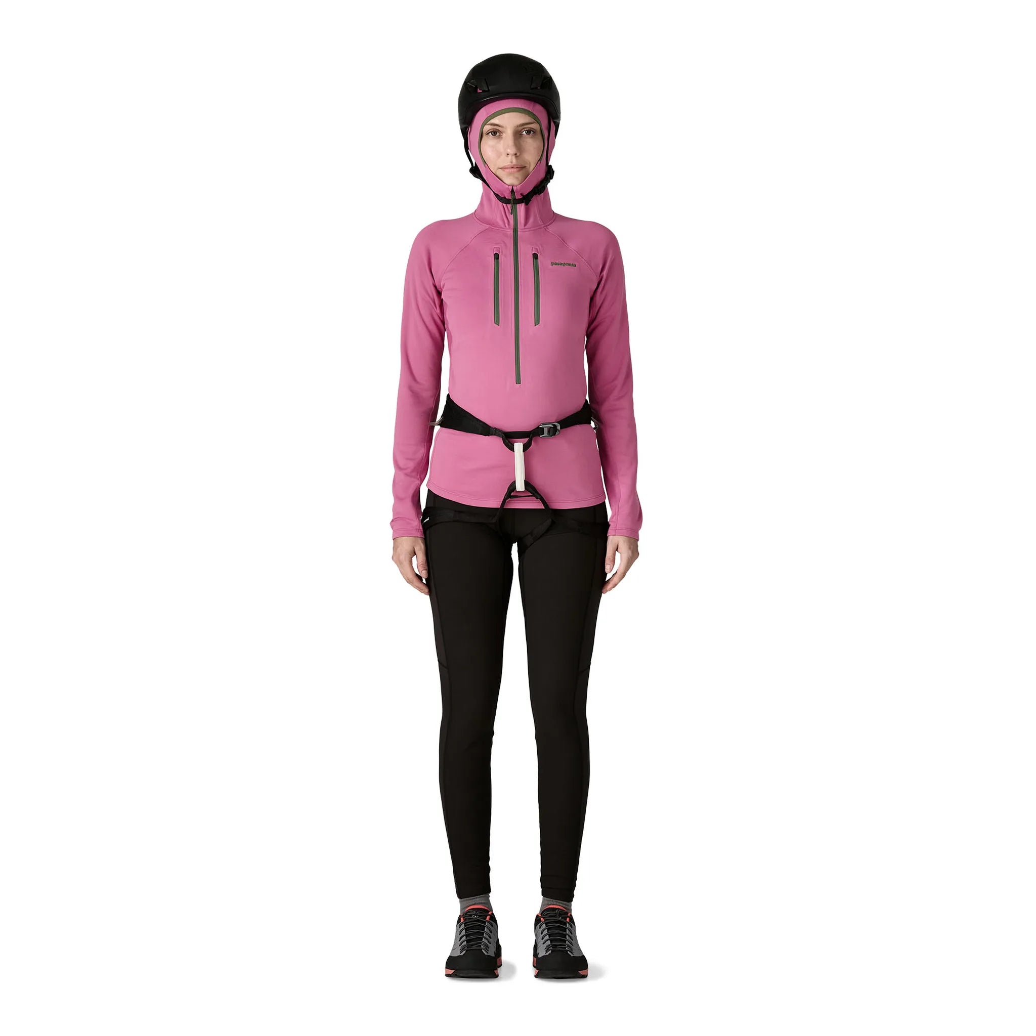 W's R1 Ultralight Hoody
