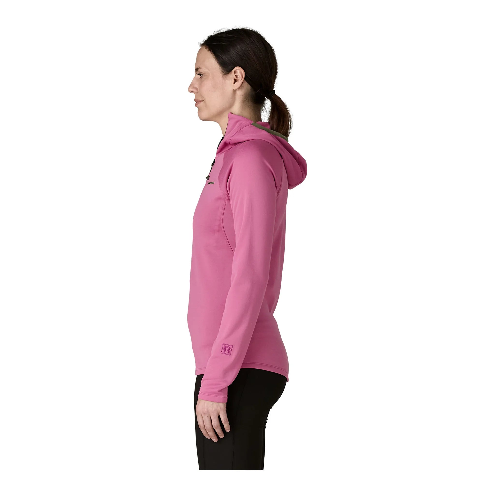 W's R1 Ultralight Hoody