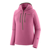 Patagonia W's R1 Ultralight Hoody Damen