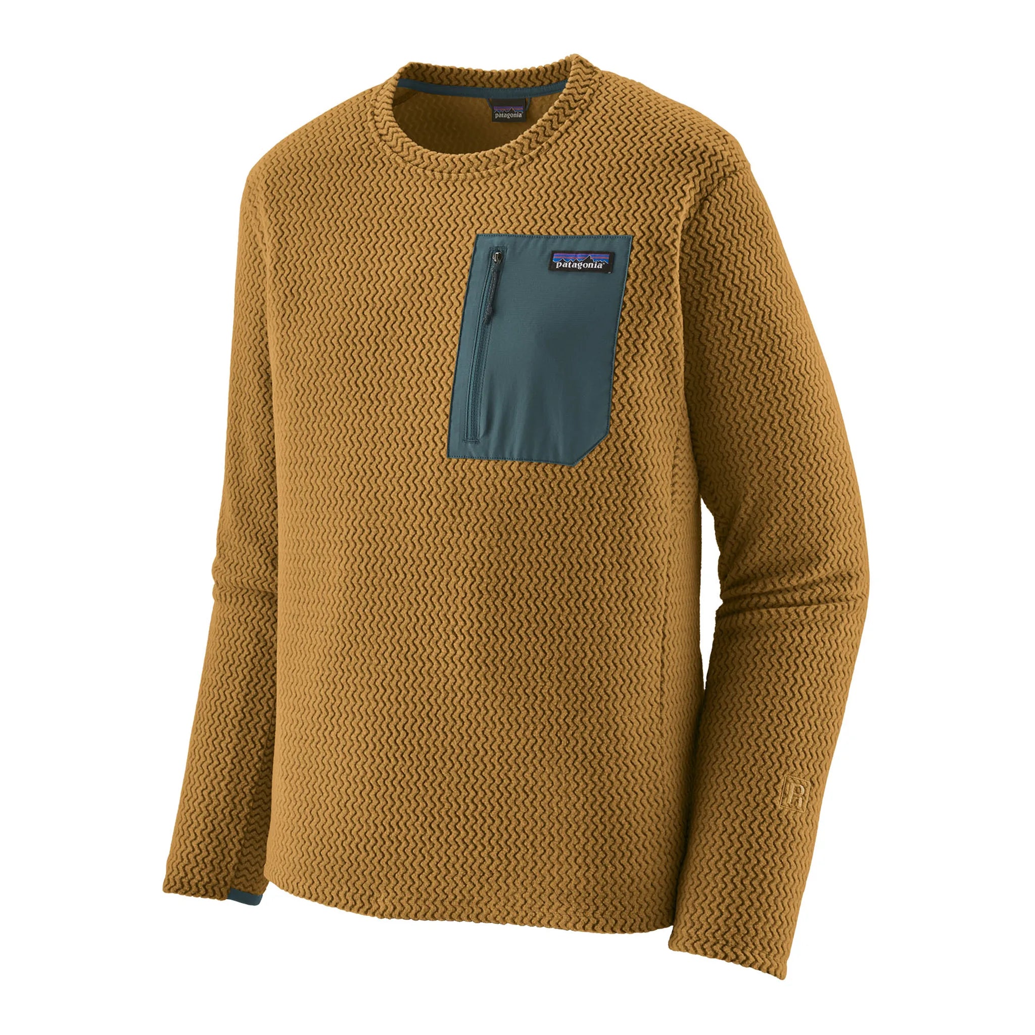Patagonia M's R1 Air Crew Herren