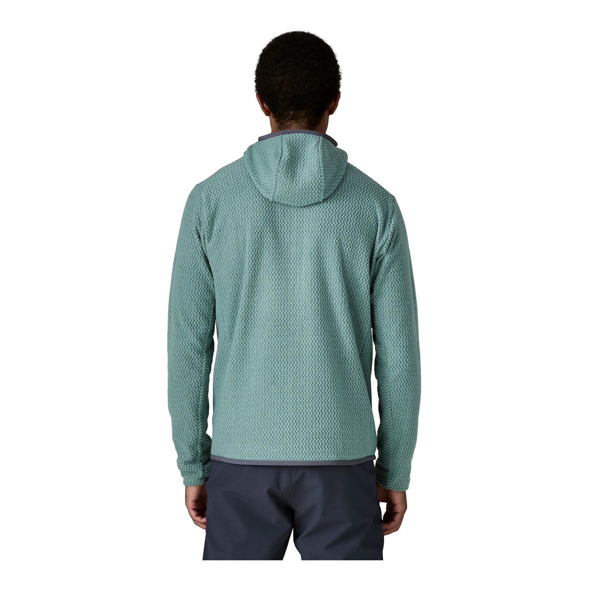 M's R1 Air Full-Zip Hoody