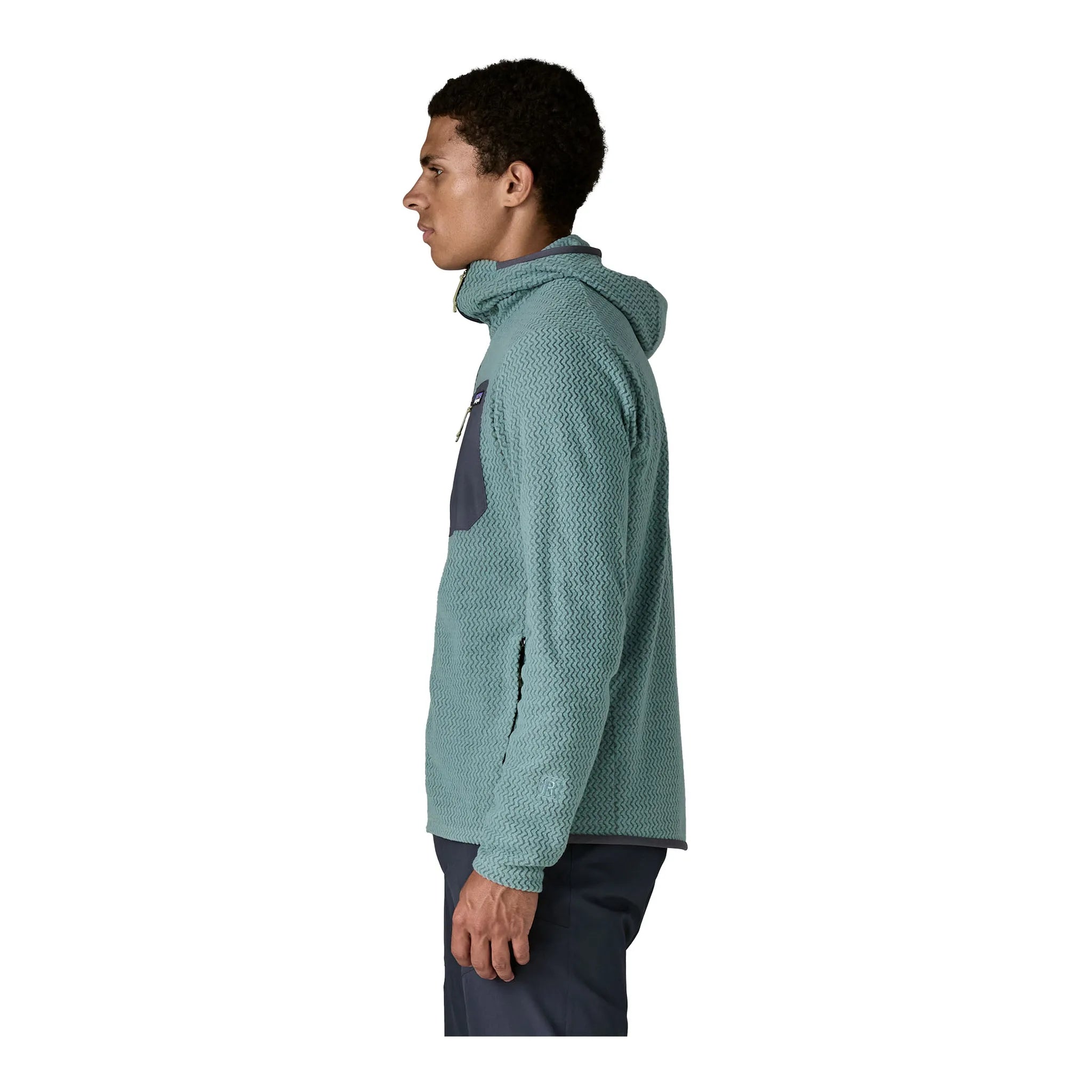M's R1 Air Full-Zip Hoody