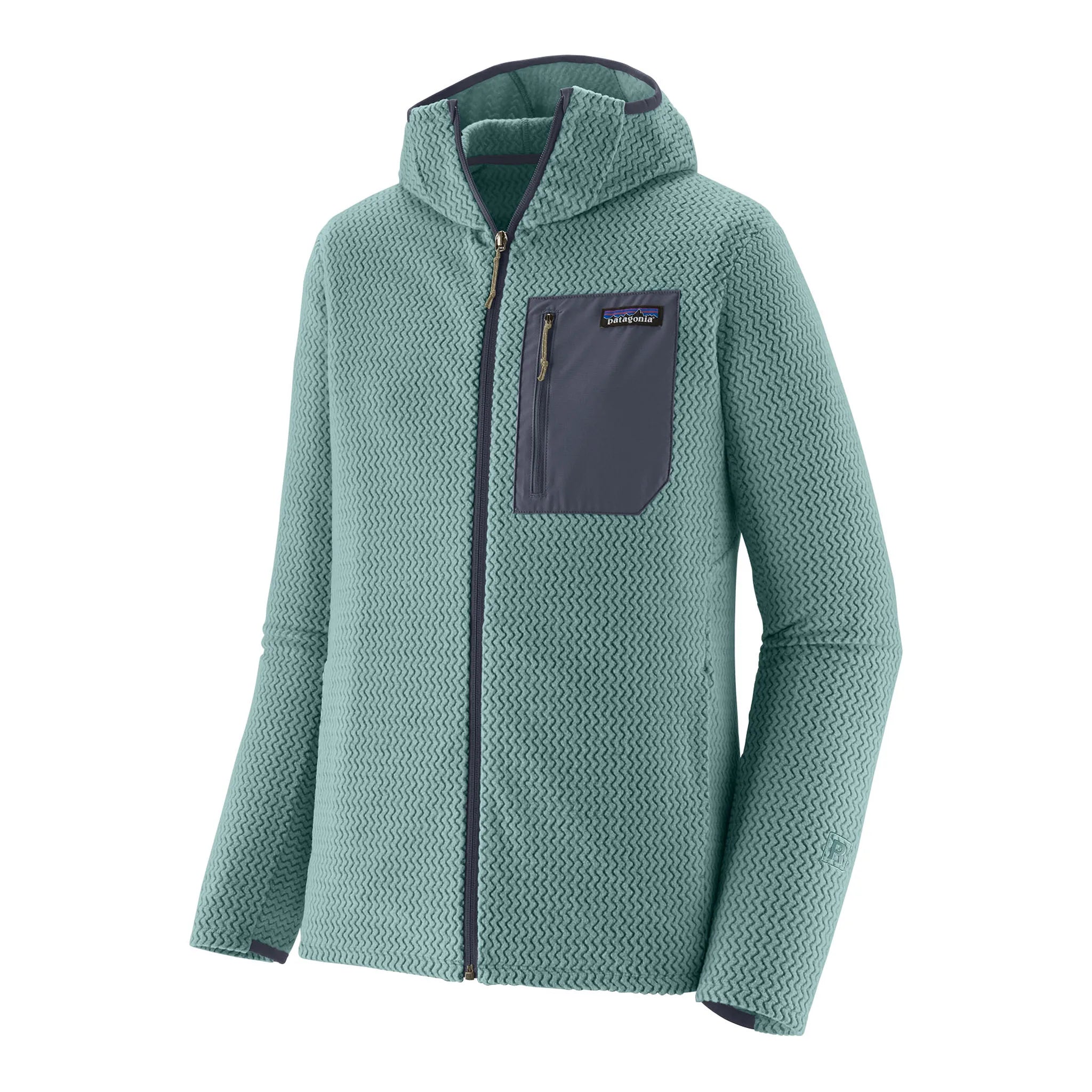 Patagonia M's R1 Air Full-Zip Hoody Herren