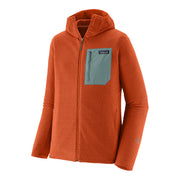 Patagonia M's R1 Air Full-Zip Hoody Herren