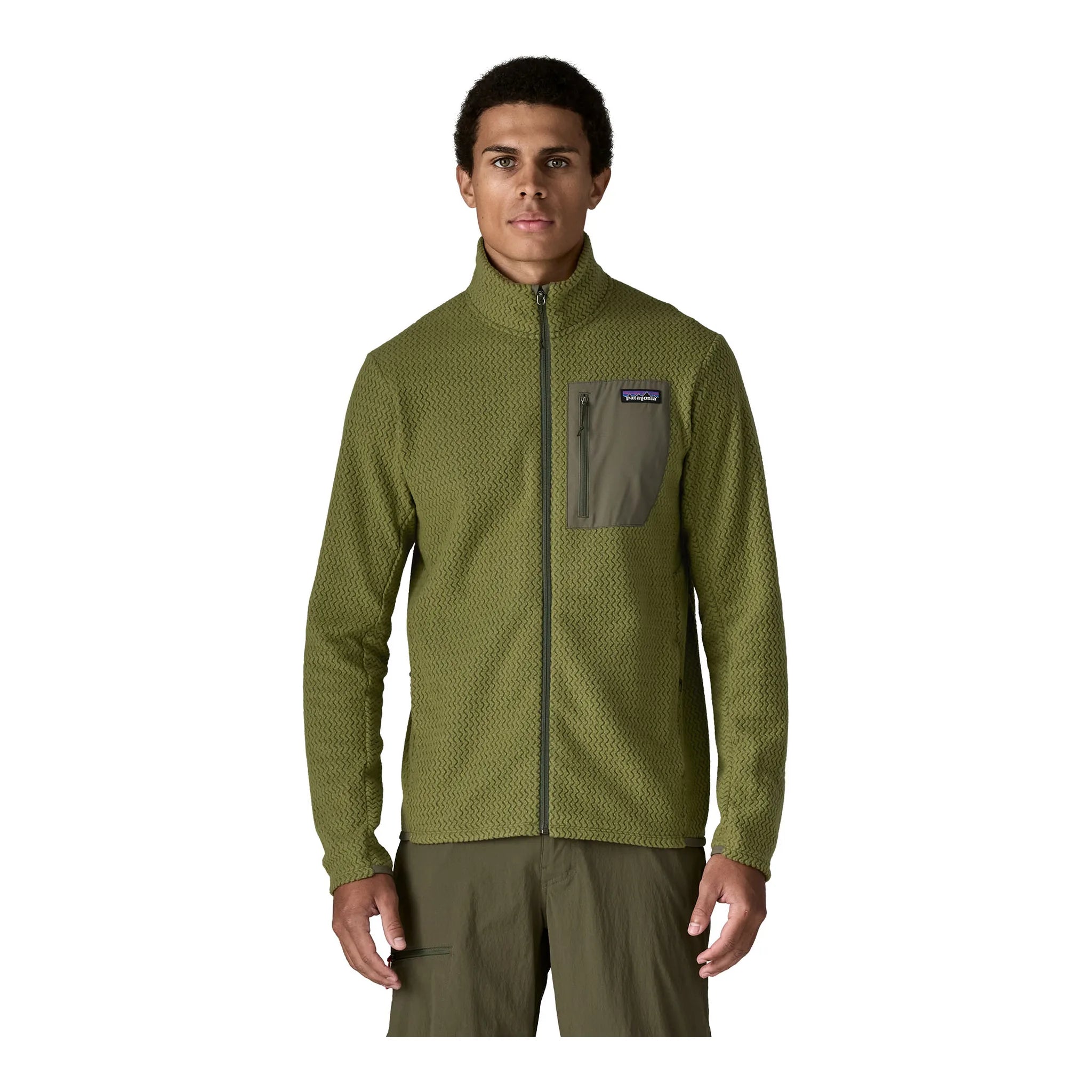 M's R1 Air Jkt