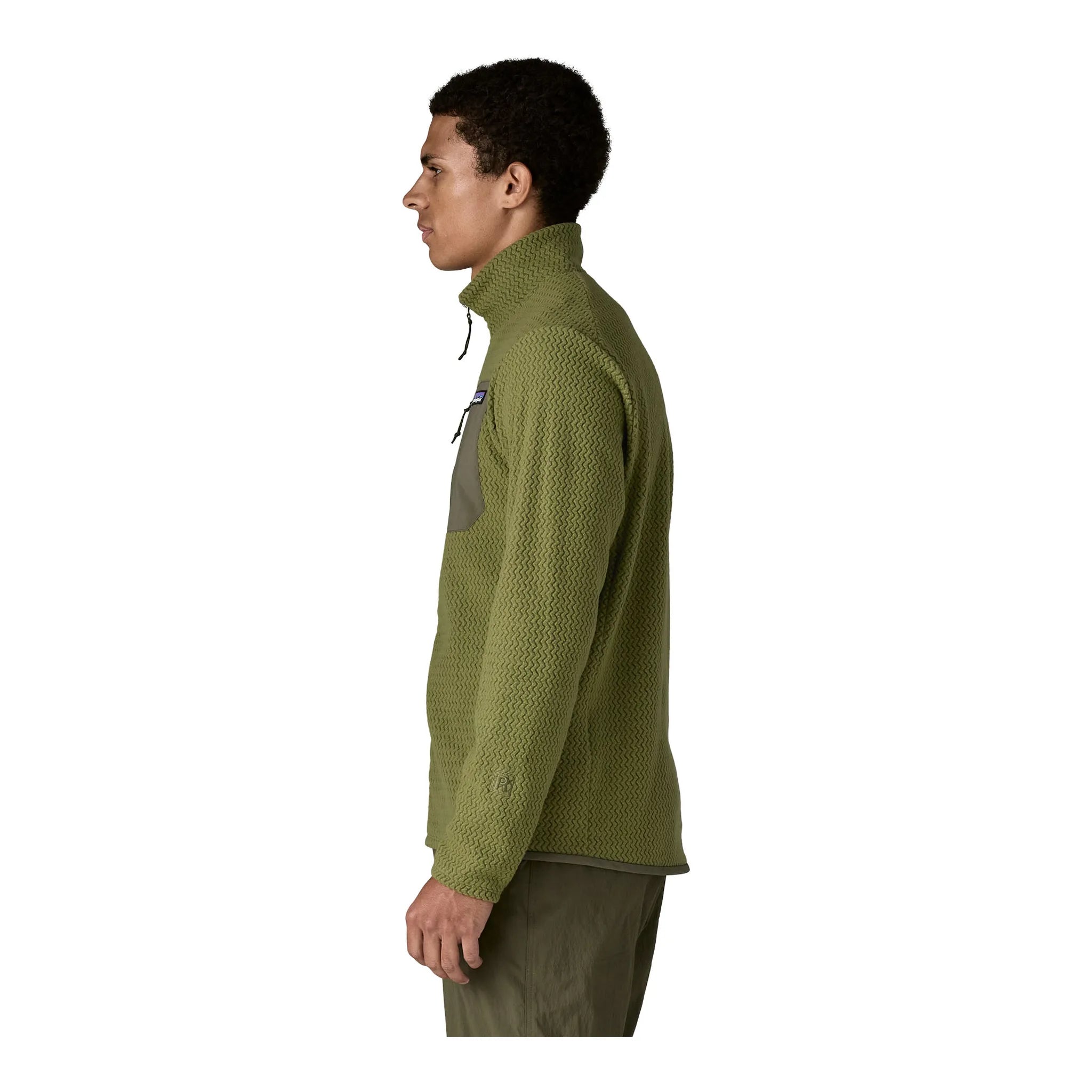 M's R1 Air Jkt