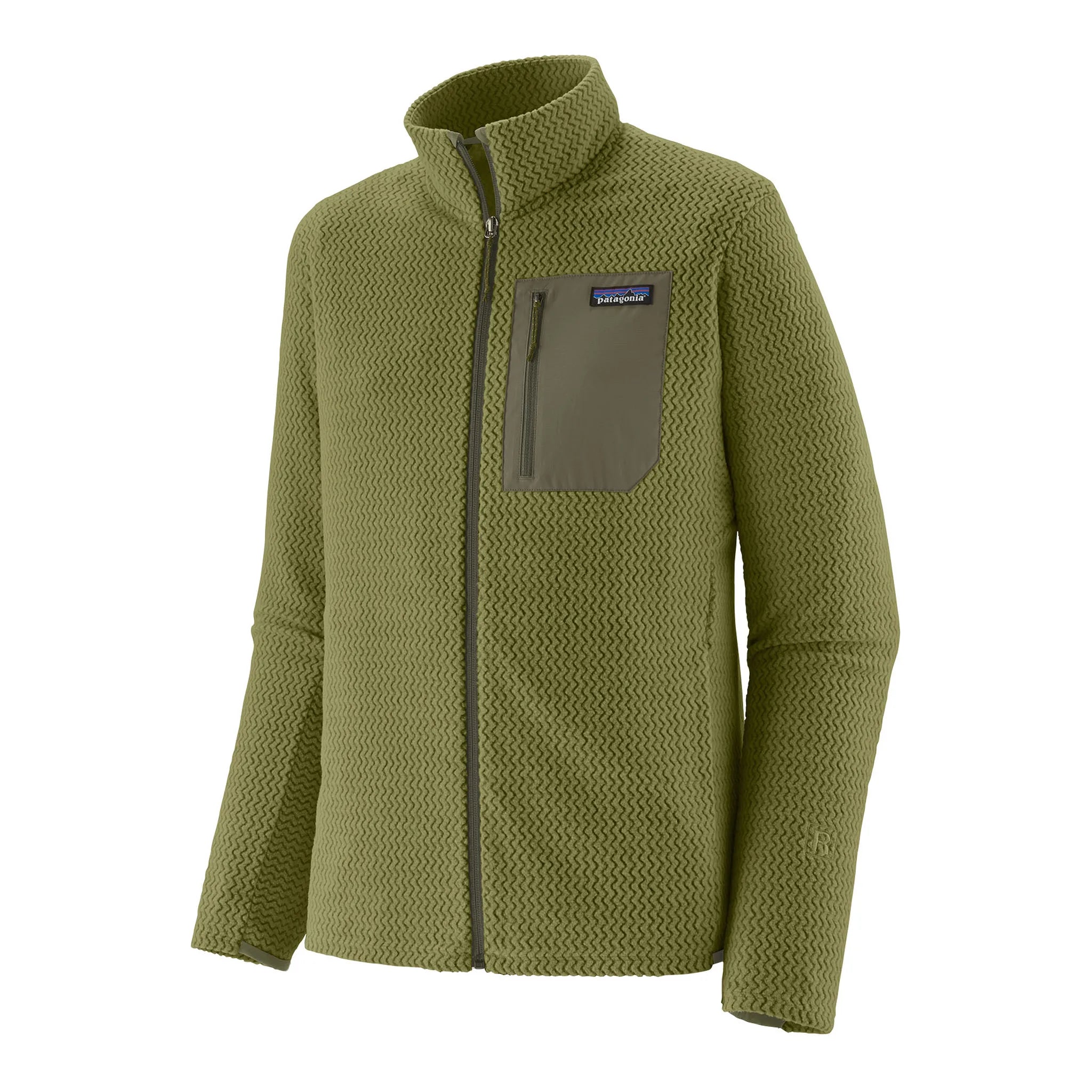 Patagonia M's R1 Air Jkt Herren