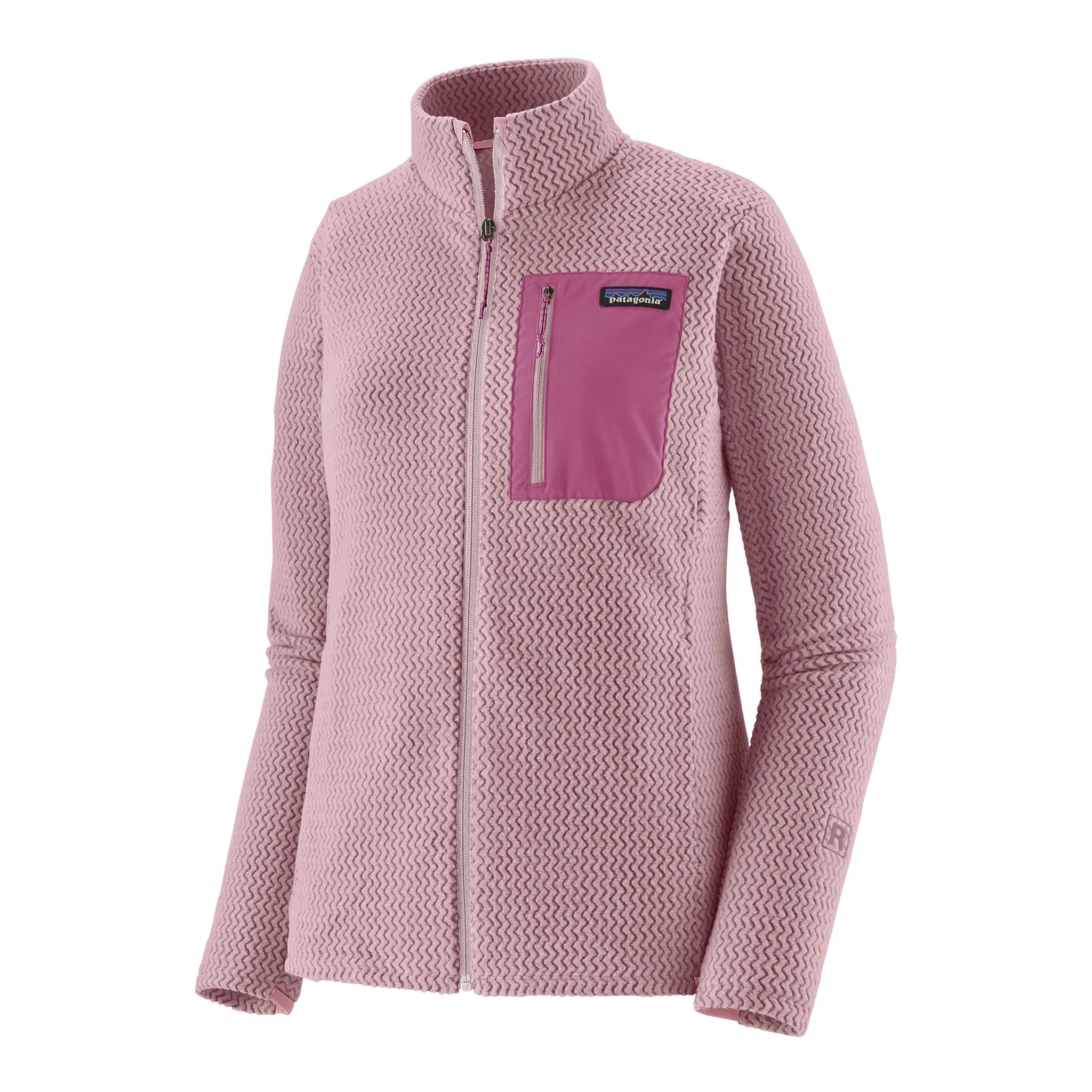 Patagonia W's R1 Air Jkt Damen
