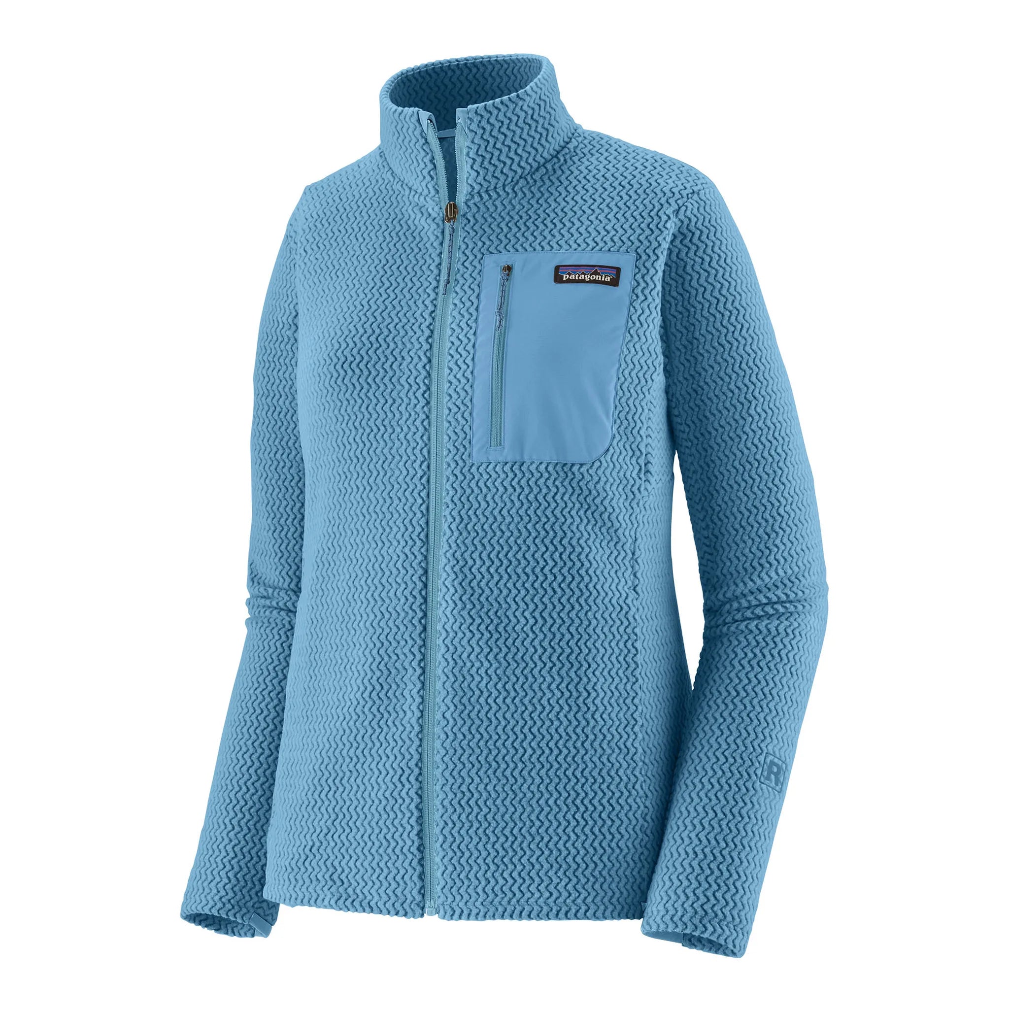 Patagonia W's R1 Air Jkt Damen