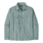 Patagonia M's L/S Self Guided Sun Shirt Herren