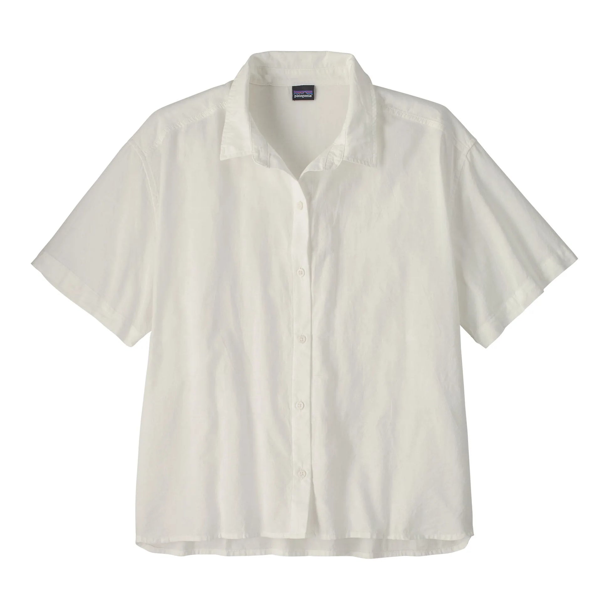 Patagonia W's LW A/C Shirt Damen