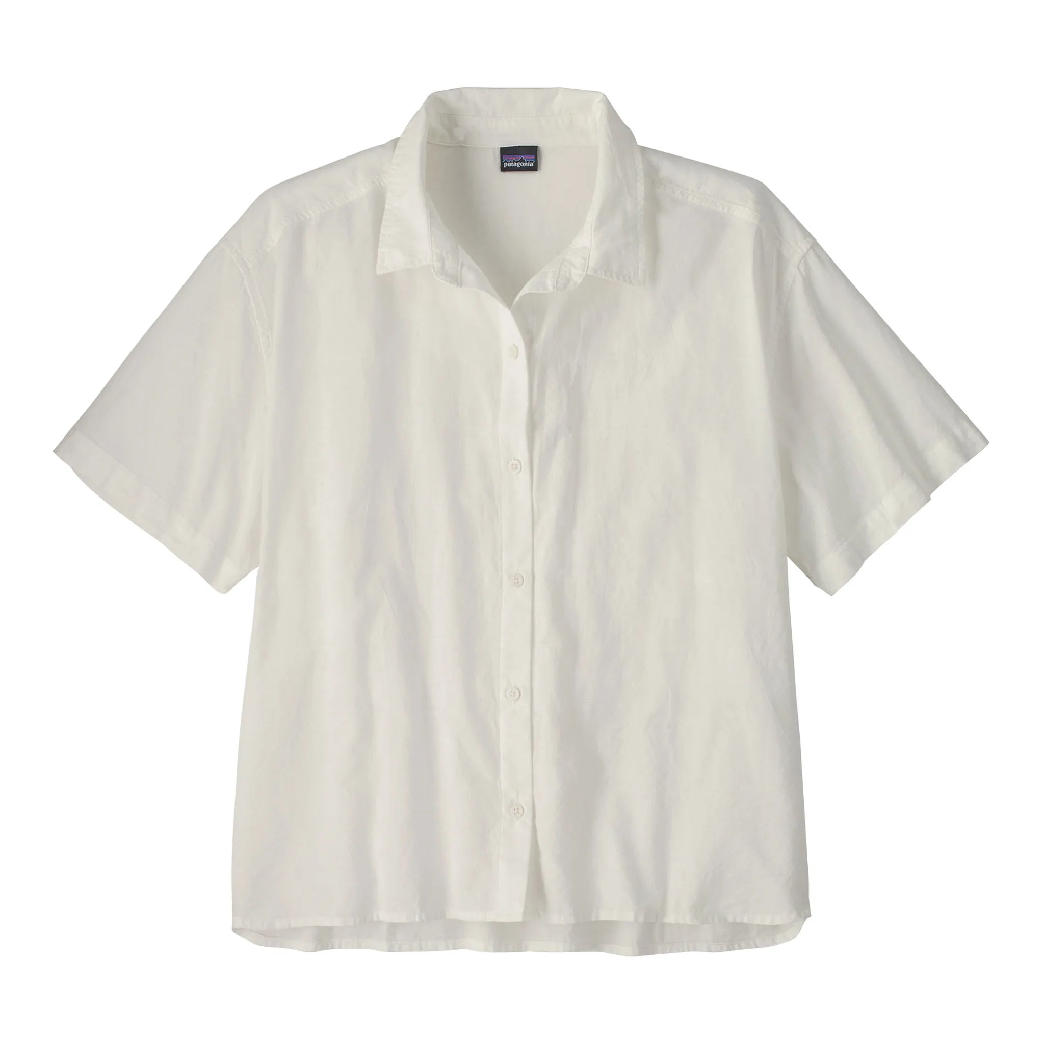 Patagonia W's LW A/C Shirt Damen