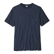 Patagonia M's Trail Harbor Pocket Tee Herren
