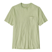 Patagonia M's Trail Harbor Pocket Tee Herren