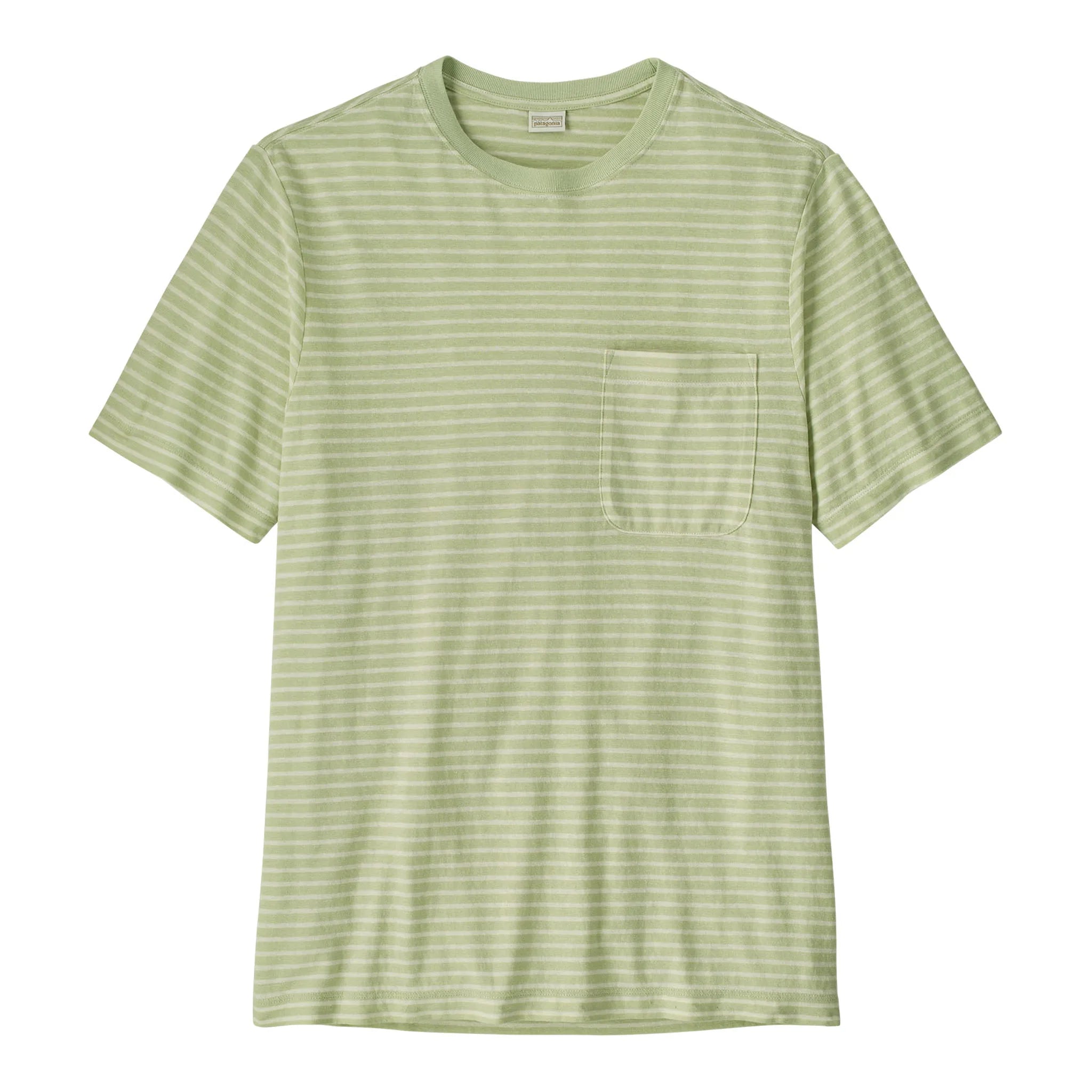 Patagonia M's Trail Harbor Pocket Tee Herren