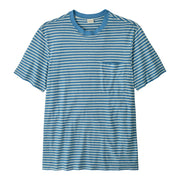 Patagonia M's Trail Harbor Pocket Tee Herren