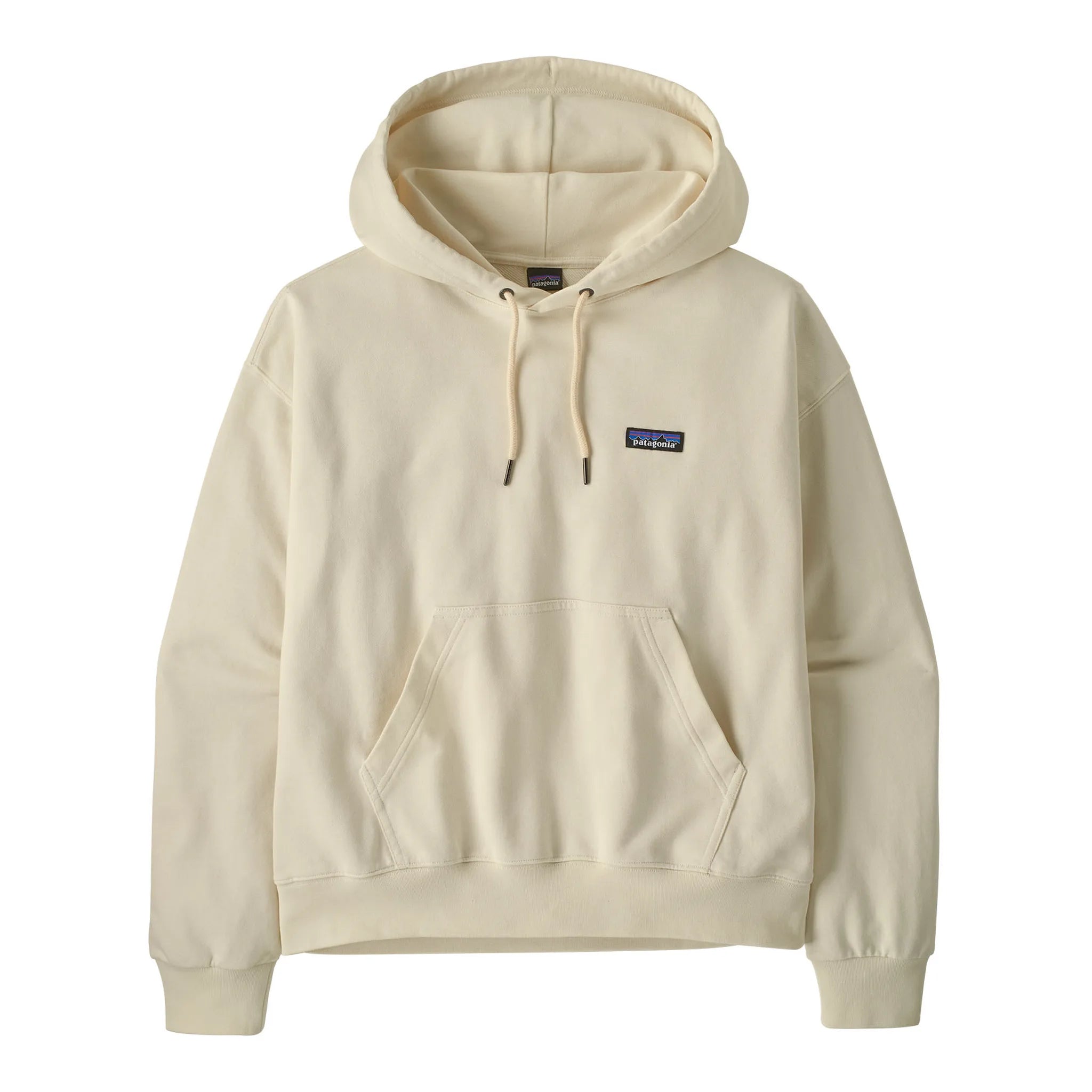 W's Daily Hoody
