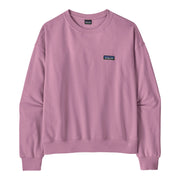 Patagonia W's Daily Crew Damen
