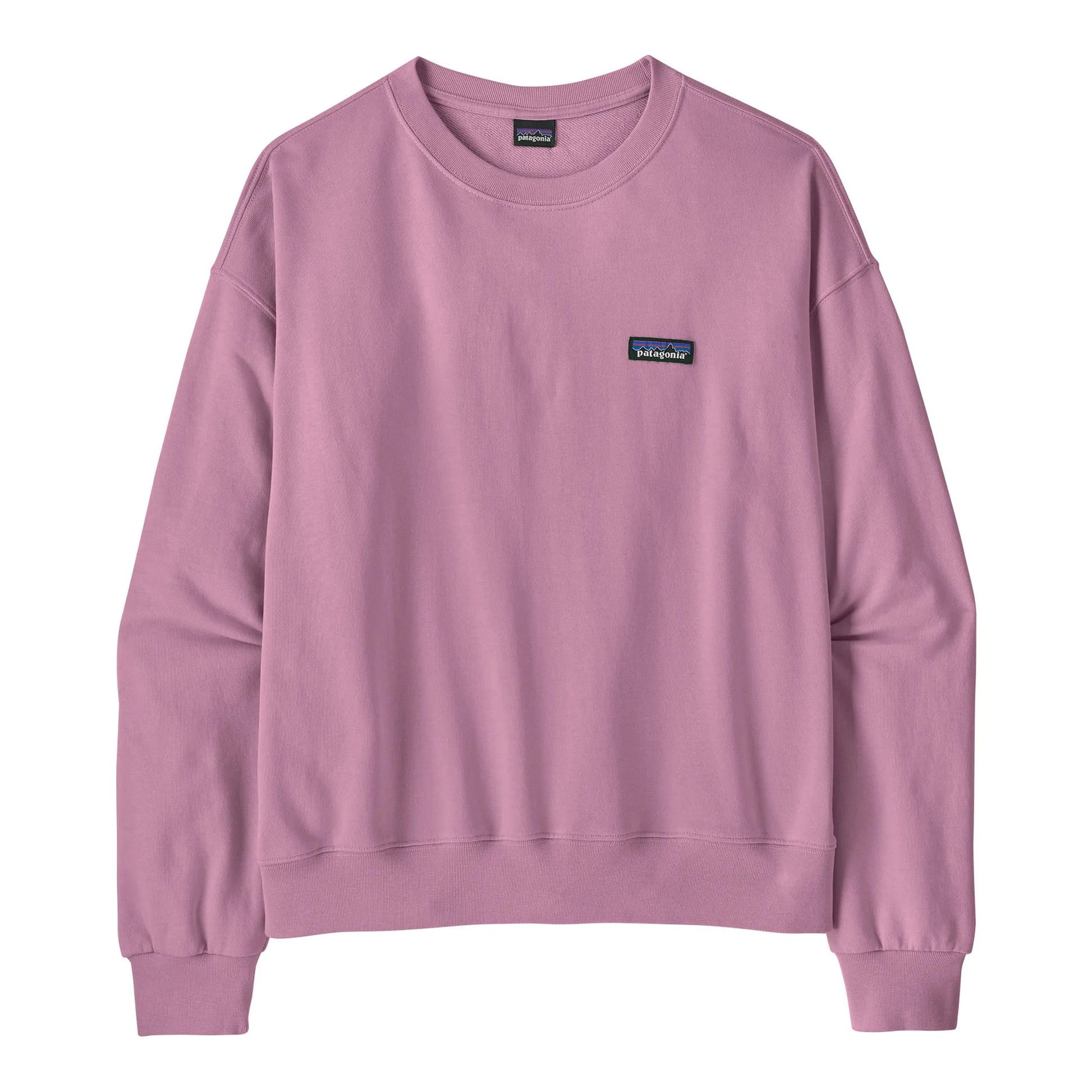 Patagonia W's Daily Crew Damen