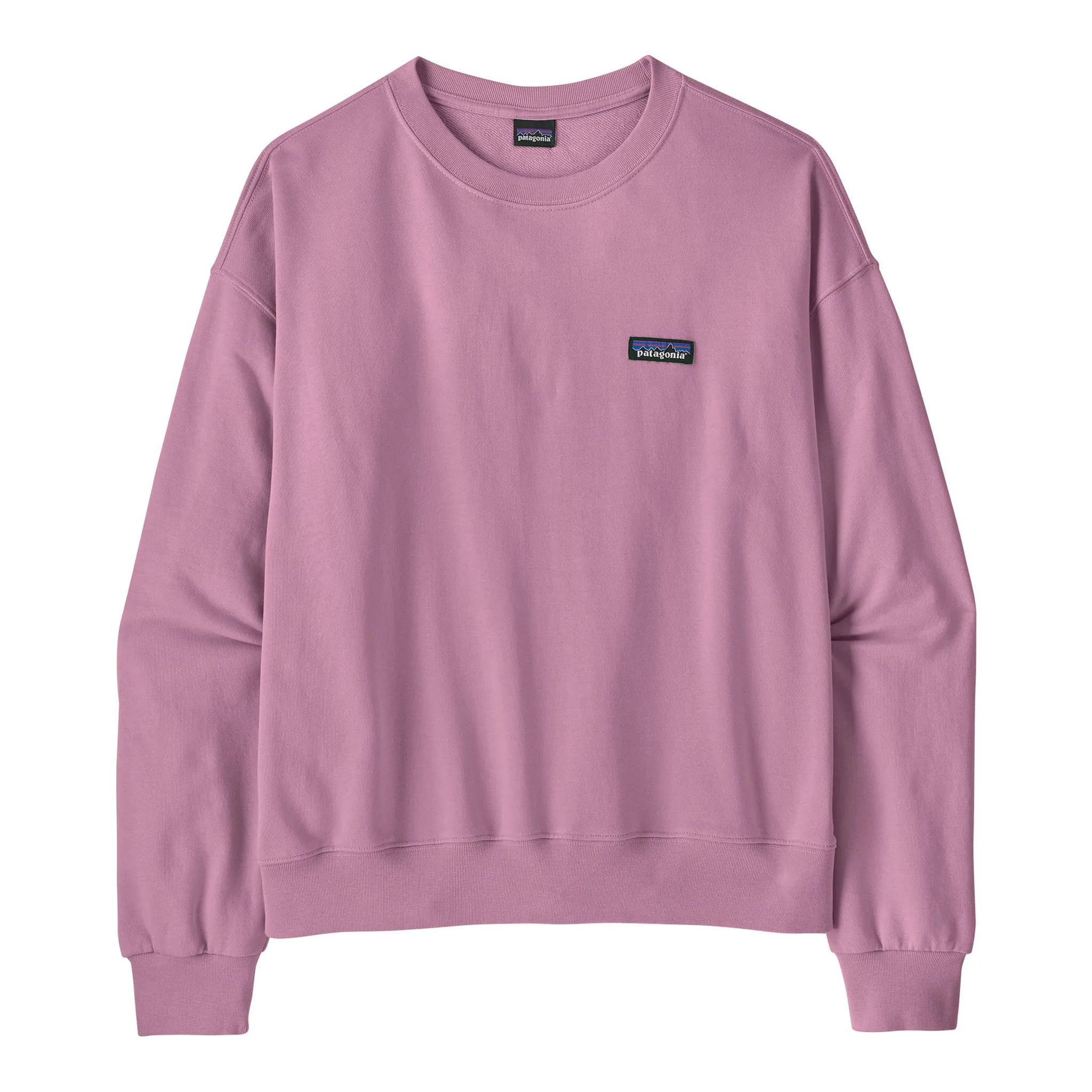 Patagonia W's Daily Crew Damen