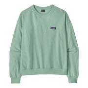 Patagonia W's Daily Crew Damen