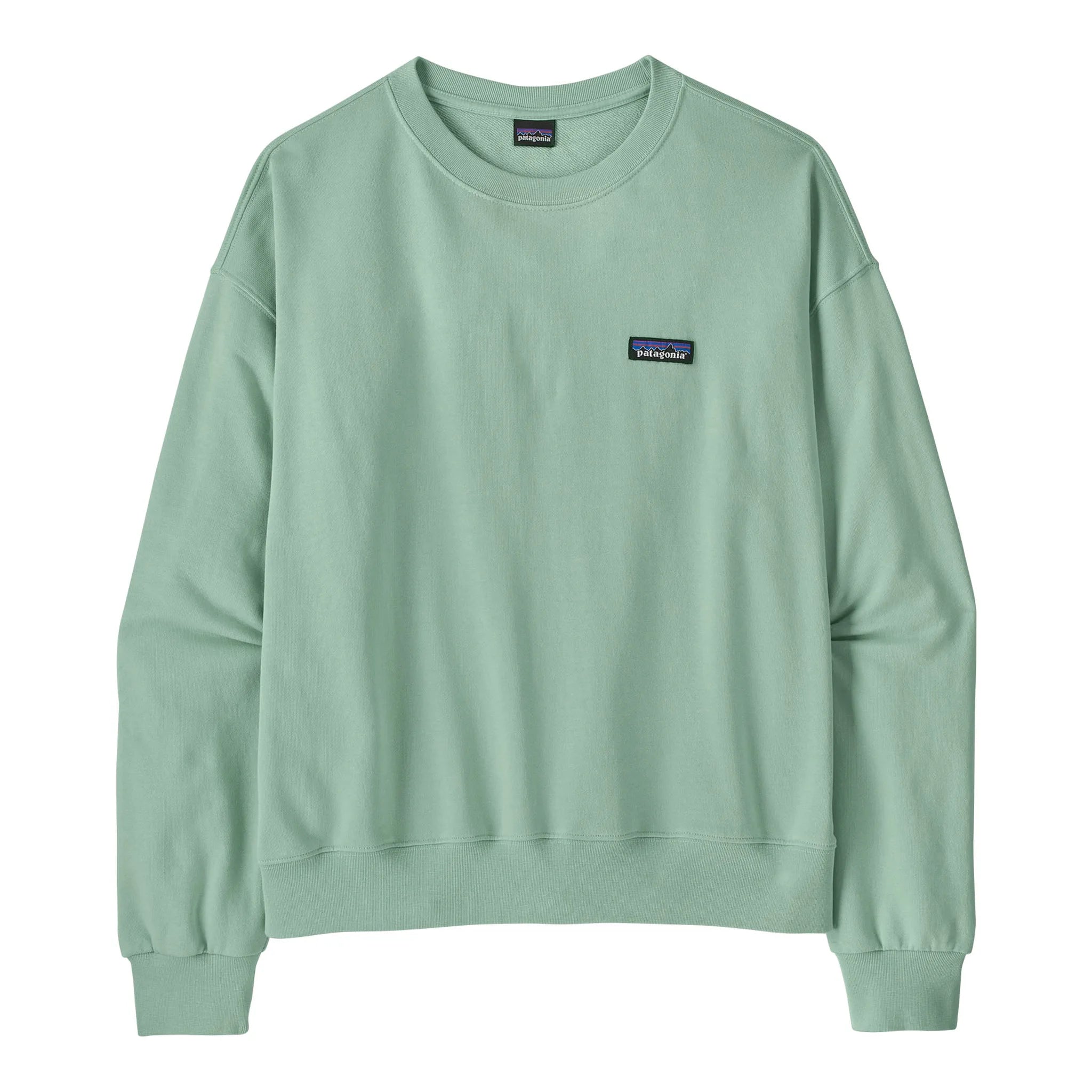 Patagonia W's Daily Crew Damen