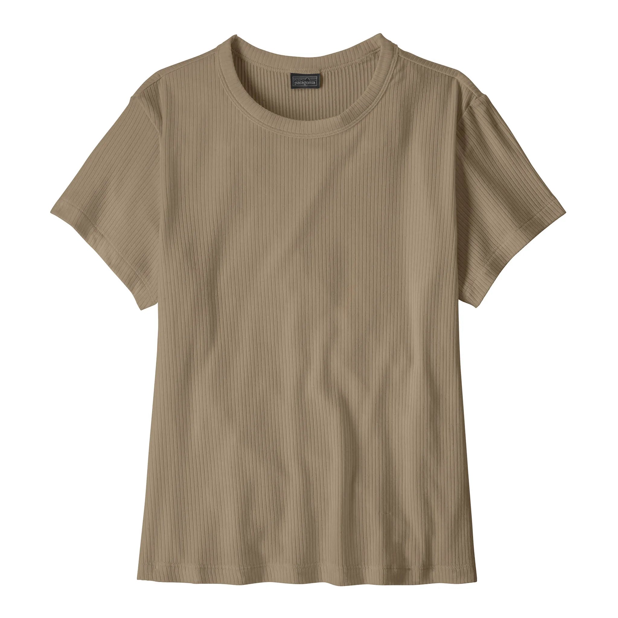 Patagonia W's Rib Knit Top Damen