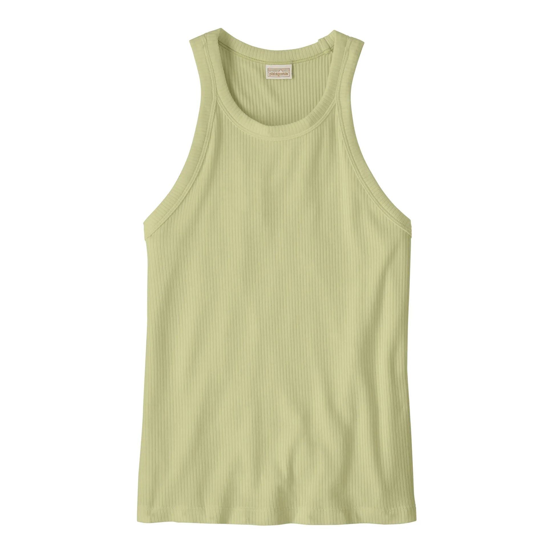 lichen green